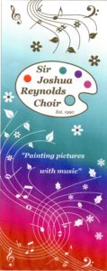 SJR Choir